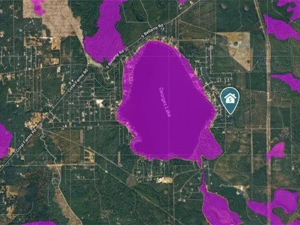 106 Oleander Dr, Florahome, FL 32140