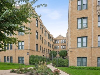 148 Clyde Ave APT 3E, Evanston, IL, 60202