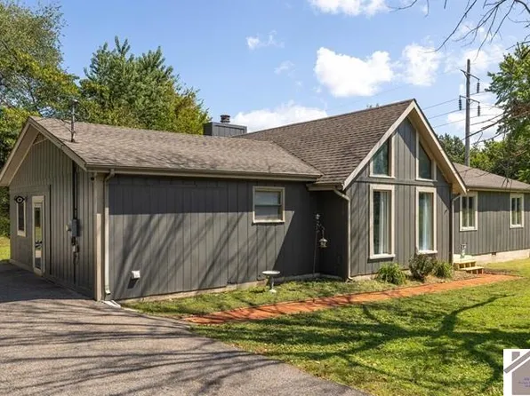 1303 Linwood Dr, Mayfield, KY 42066