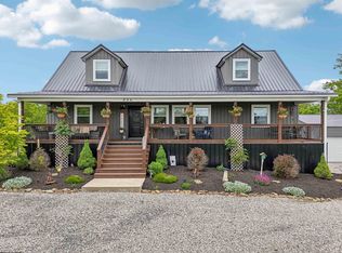 214 Realtree Rd, Valley Grove, WV 26060