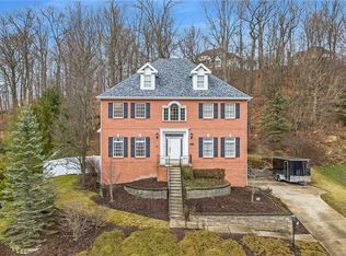 6510 Ten Point Cir, Trafford, PA 15085