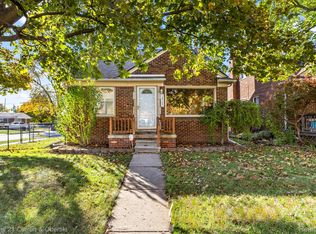 14705 Wick Rd, Allen Park, MI 48101