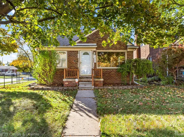 14705 Wick Rd, Allen Park, MI 48101