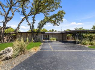 10510 Sunflower Ln, San Antonio, TX 78213