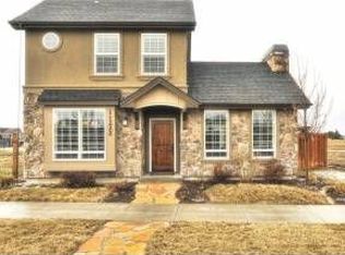 11222 W Kuhnen St, Boise, ID 83709