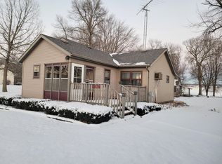 N1862 Maple Heights Bch, Chilton, WI 53014