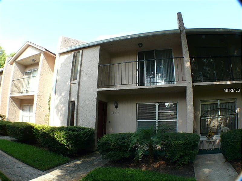 1st image of 874 Town Cir #126