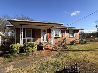 825 Goldwire St SW, Birmingham, AL 35211