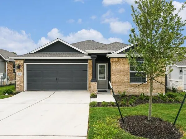 2108 Golden Grain Ln, Georgetown, TX 78628