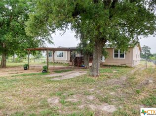 1048 County Road 111, Giddings, TX 78942