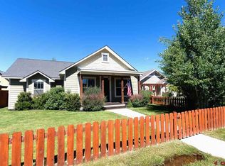 1105 Van Tuyl Cir, Gunnison, CO 81230