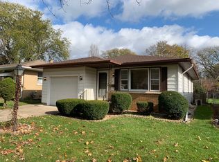 138 S Reed St, Joliet, IL 60436