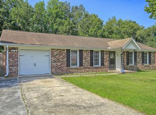 345 Oxford Rd, Ladson, SC 29456