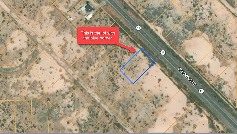 2nd image of 0 Columbus Rd #69