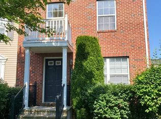 5769 High Rock Dr, Westerville, OH 43081