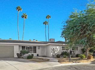 5295 Oswego Cir, Palm Springs, CA 92264