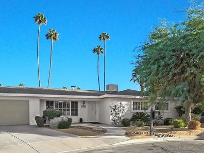 5295 Oswego Cir, Palm Springs, CA, 92264