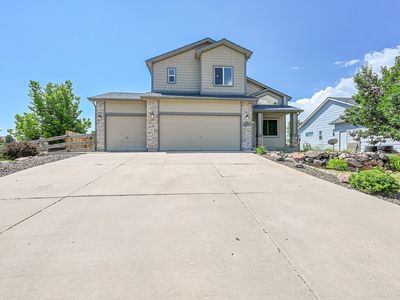111 Misty Creek Dr, Monument, CO, 80132