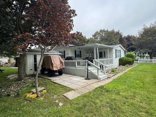490 Empire Rd #For182, Pt Colborne, ON L0S 1R0