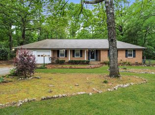 3513 Eve Dr, Columbia, SC 29210