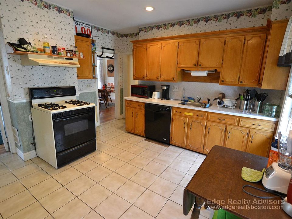 120 Brooks St. Boston - Brighton Unit Photo 1