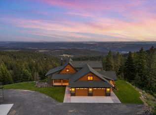 6650 Blue Ridge Way, Deer Park, WA 99006