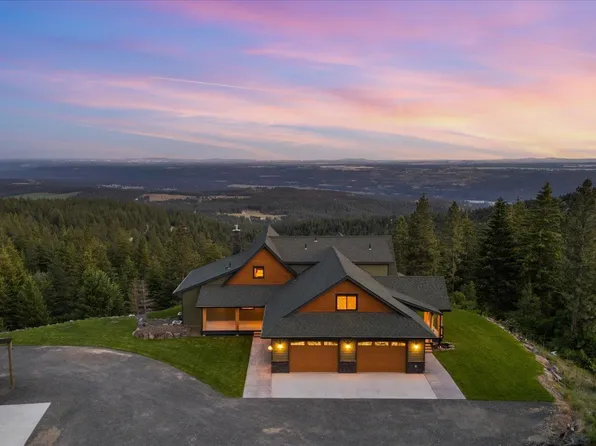 6650 Blue Ridge Way, Deer Park, WA 99006