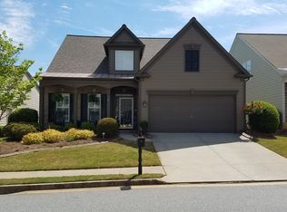 1450 Vinery Ave, Cumming, GA 30041