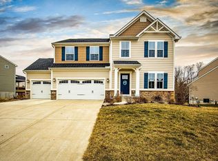 7294 Vista View Cir, Harrison, OH 45030