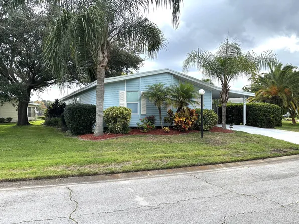 72 Beaver Lake Cir #394, Ormond Beach, FL 32174