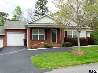 2545 26th Ave NE, Hickory, NC 28601