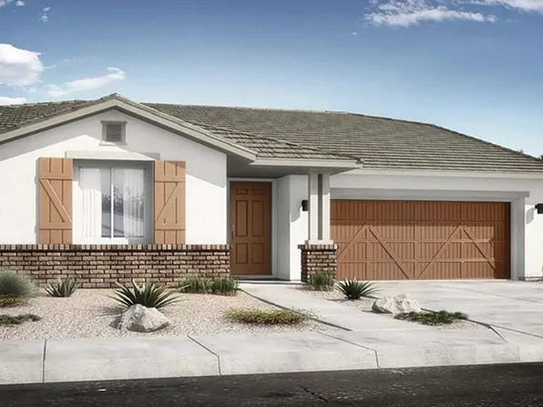 14771 W GRAY FOX Trail, Surprise, AZ 85387