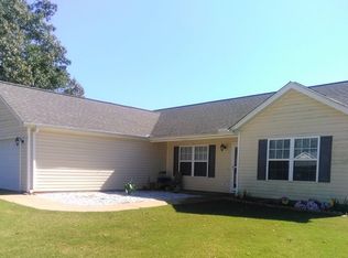 281 Fisher Lake Rd, Lyman, SC 29365
