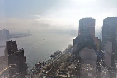 Rented by Perlbinder Realty