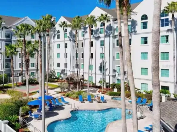 8303 PALM PARKWAY #318, ORLANDO, FL 32836