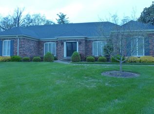 1522 Sylvan Ct, Louisville, KY 40205