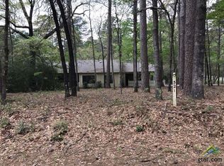 521 Clear Water Trl, Holly Lake Ranch, TX 75765