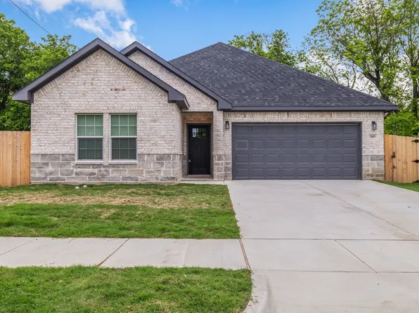 505 Boston Ave, Fort Worth, TX 76103