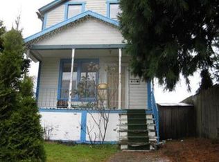 1324 Chestnut St, Everett, WA 98201