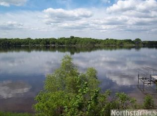 7837 Pioneer Rd, Wyoming, MN 55092