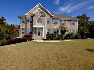 4250 Rosestone Ct, Douglasville, GA 30135