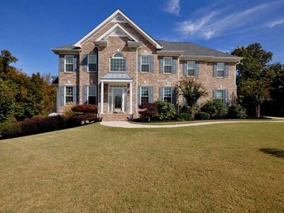 4250 Rosestone Ct, Douglasville, GA, 30135