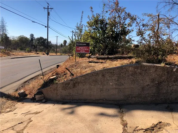 705 Buschmann Rd, Paradise, CA 95969