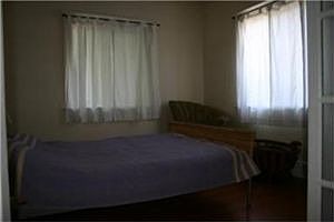 Front bedroom
