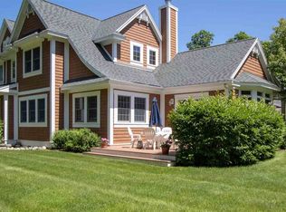 824 Fairways Dr, Harbor Springs, MI 49740