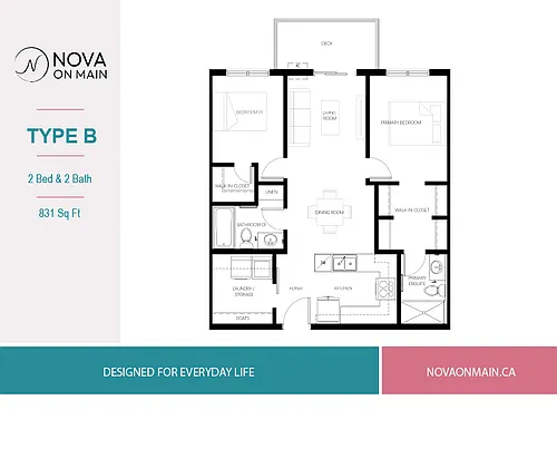 Floor plan 119