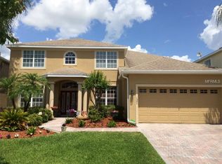 1551 Amaryllis Cir, Orlando, FL 32825