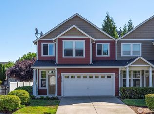 8809 NE 40th Dr, Vancouver, WA