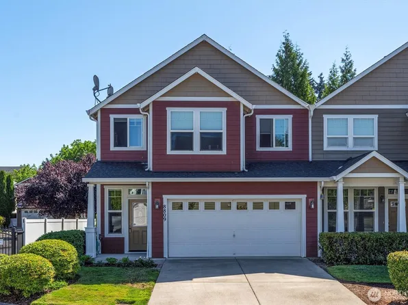 8809 NE 40th Drive, Vancouver, WA 98665