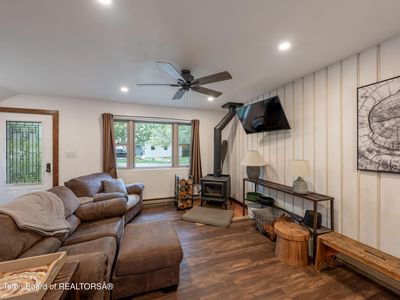 2057 Corner Creek Ln #2, Jackson, WY, 83001